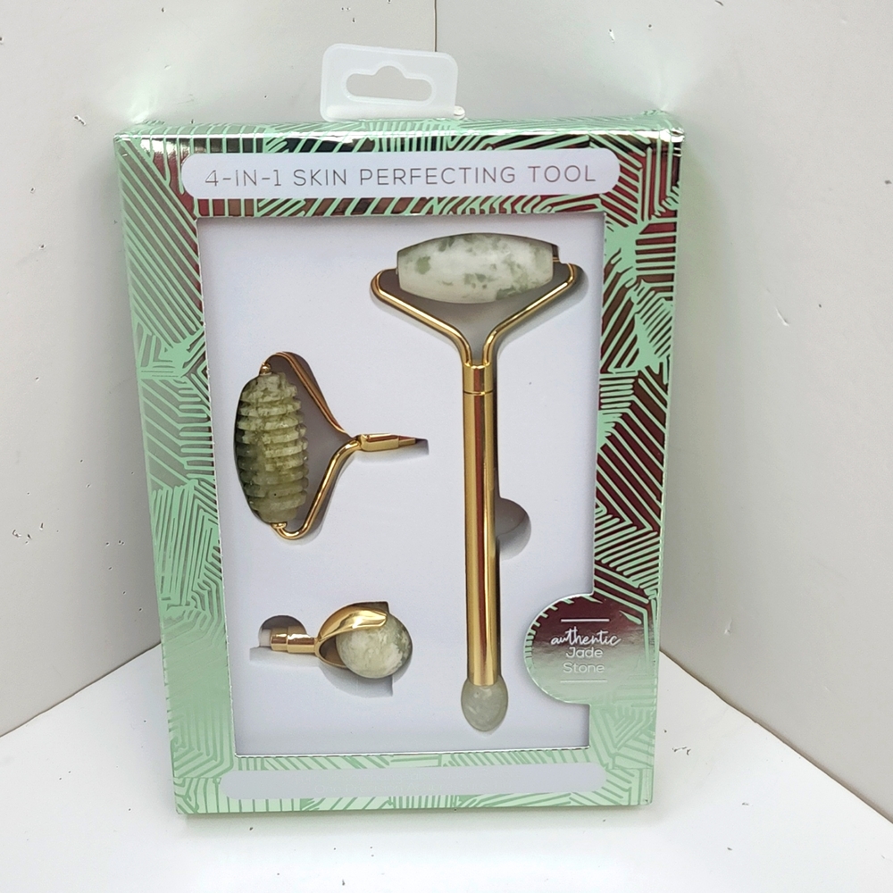 REVIVE 4-IN-1 SKIN PERFECTING TOOL